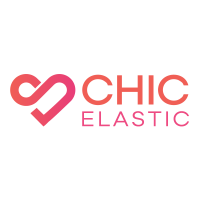 Chic elastic