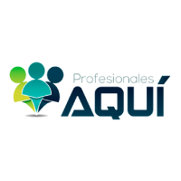 Profesionales aqui