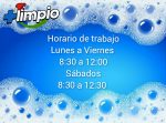 +Limpio