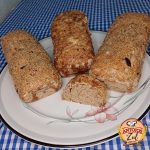 Los Antojos De Zul