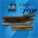 Ventas de Cajas de Pizza Ventas de Cajas de Pizza