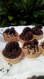 Hadassah’s Repostería Artistica