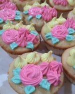 Elipri Cupcakes y algo más