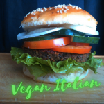 Vegan Italian