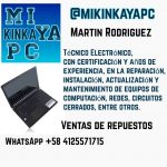 Mi kinkayaPc